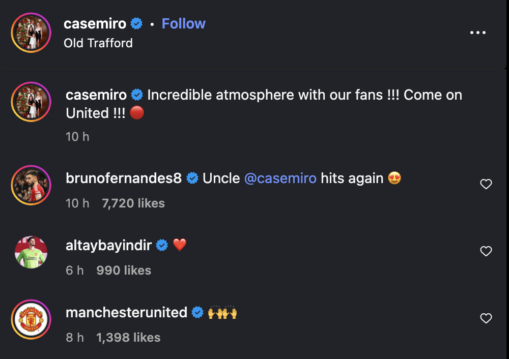 红魔最终锁, 英超第 红魔最终锁, 英超第