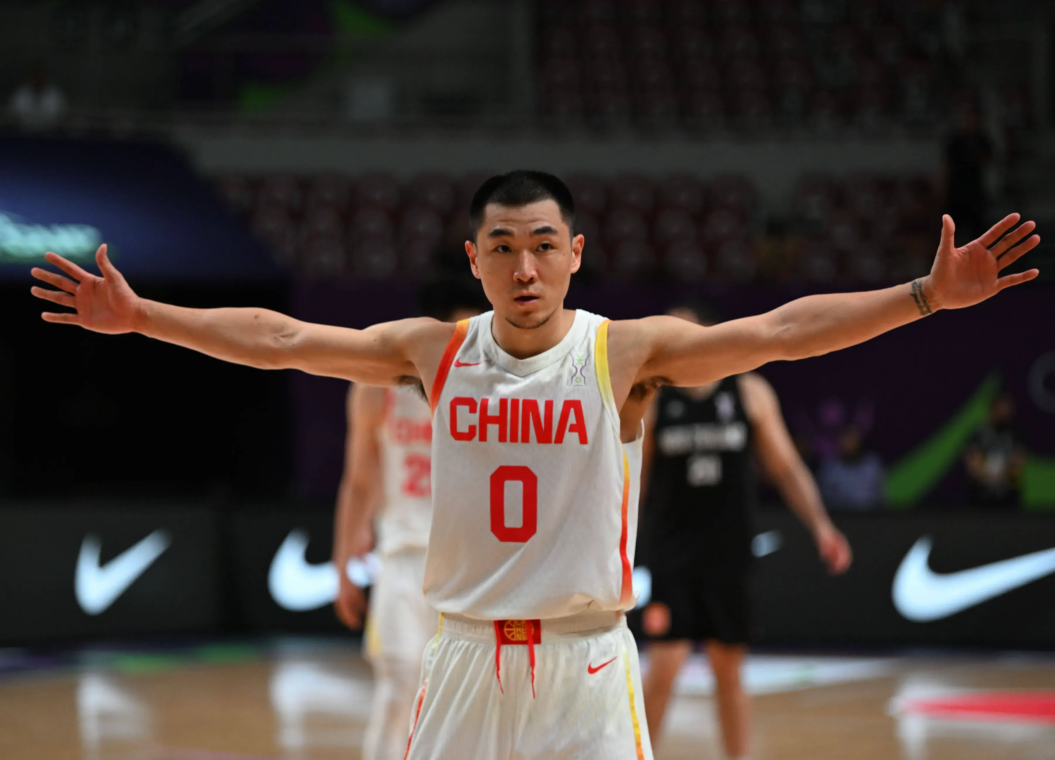 他表示还没, cn, 队的第一队