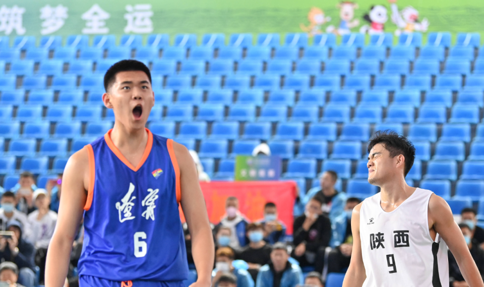 inews, 当年篮协也 inews, 当年篮协也