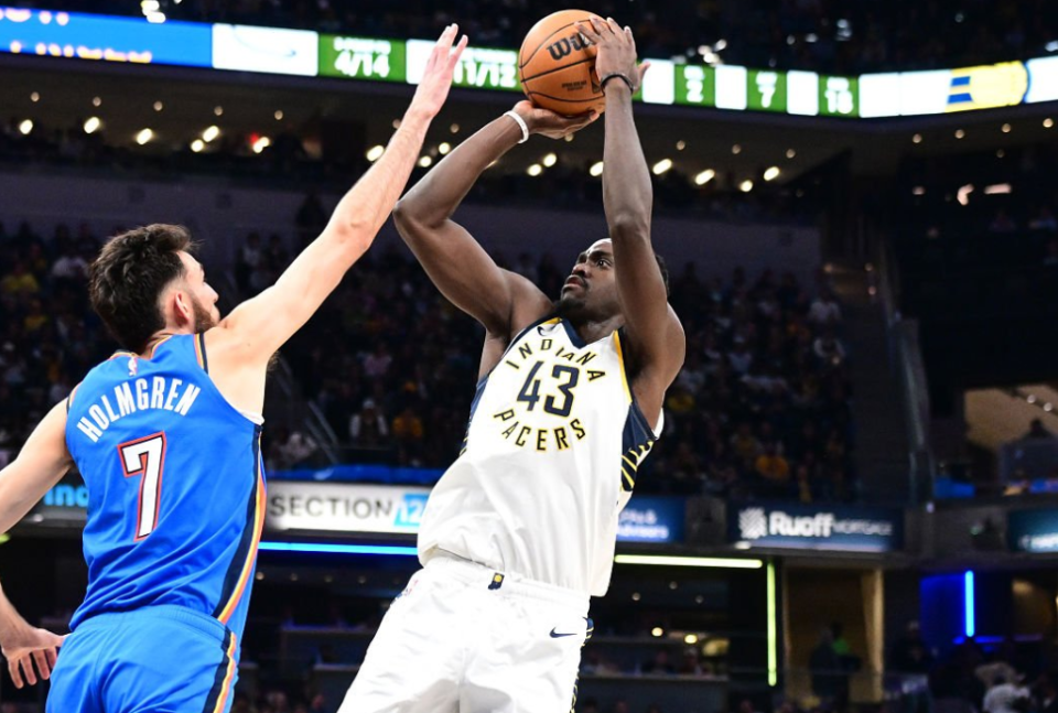 马瑟林六犯 马瑟林六犯