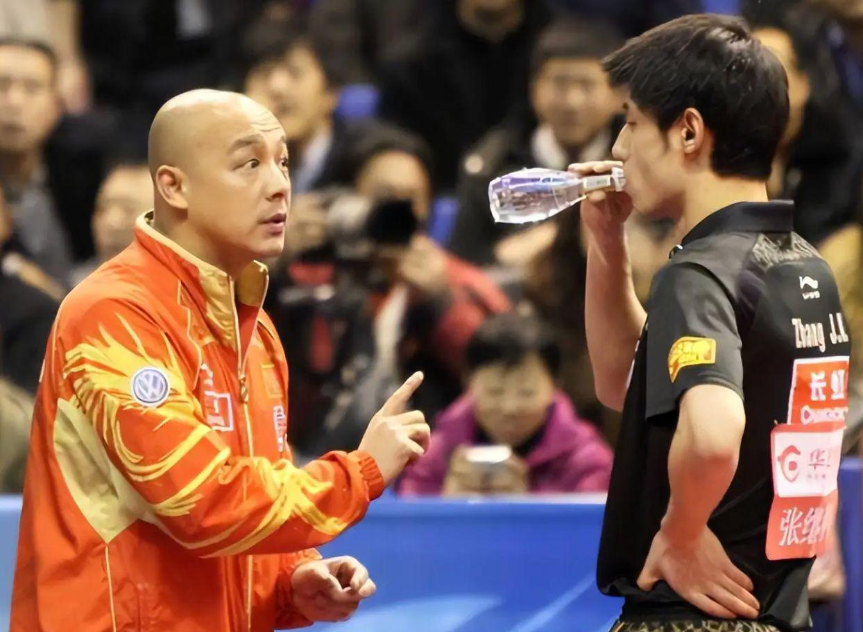 他表示, 换教练怎么, 外战了吗 他表示, 换教练怎么, 外战了吗