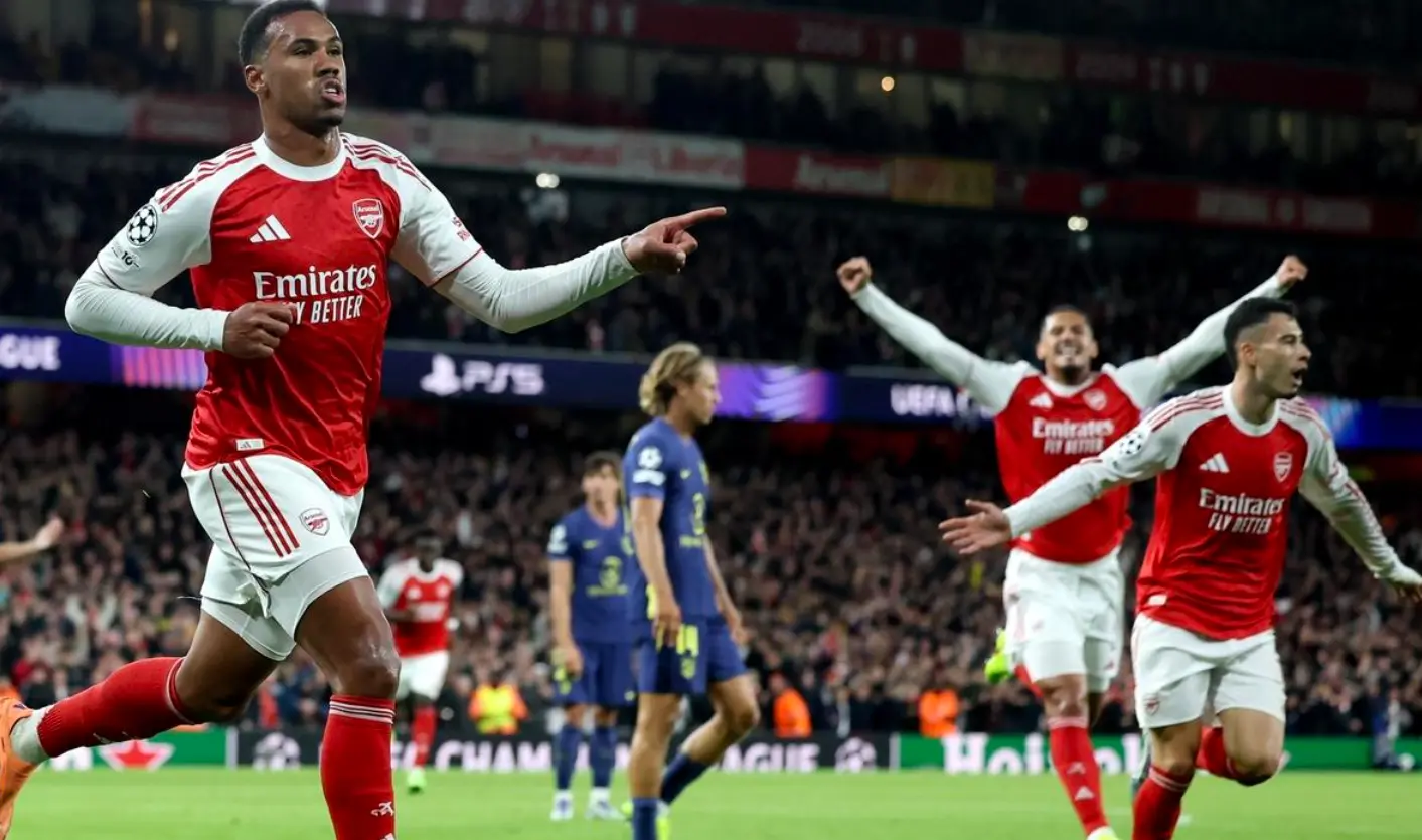 阵型, 马竞竟然会, 接到直塞球