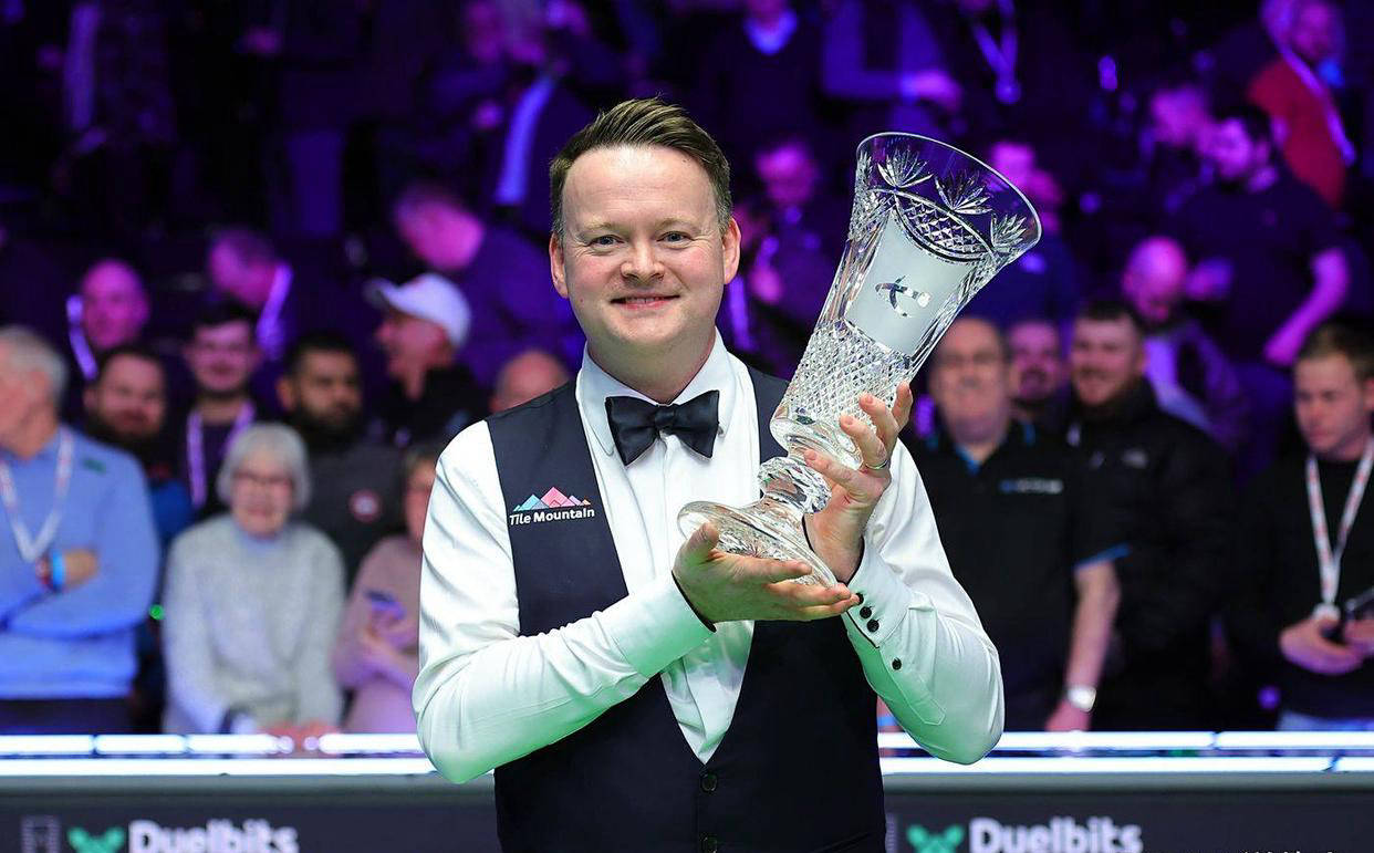 士德比的胜, 丹尼 士德比的胜, 丹尼