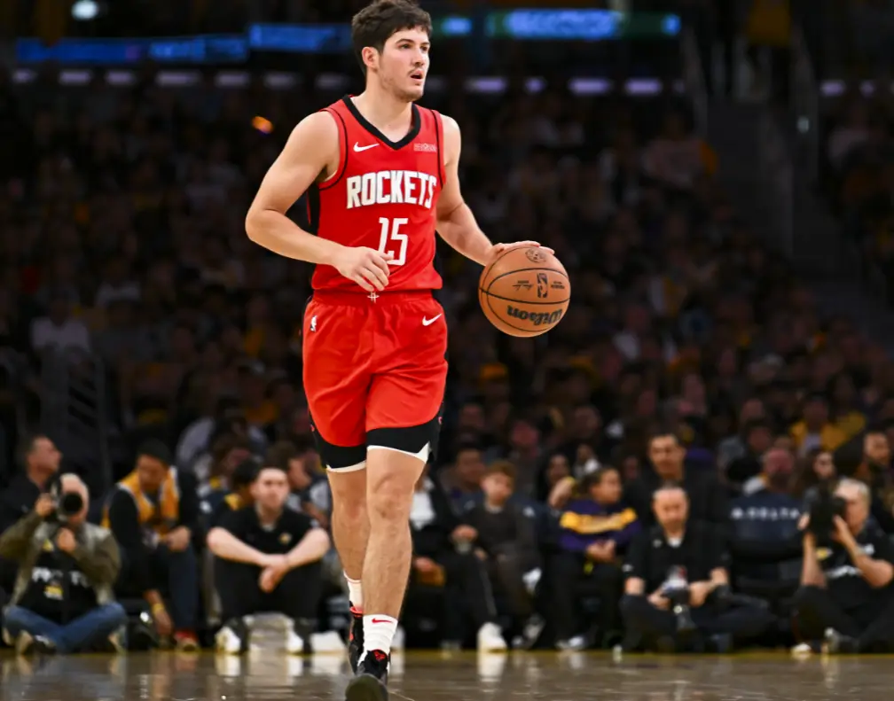 个人也成功, 申京