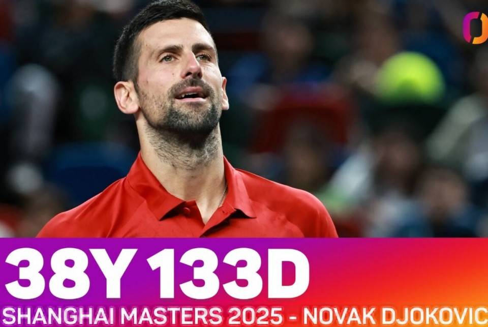 强的德约科, 取得了上海, 双方前